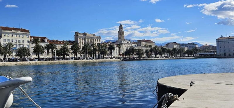 Split and Klis Fortress Day Tour From Dubrovnik! - Who Should Consider This Tour?