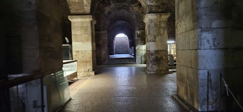 Split and Klis Fortress Day Tour From Dubrovnik! - Final Thoughts