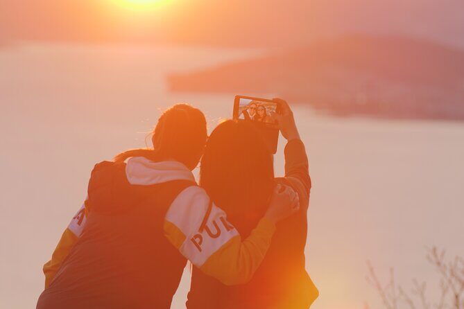 Split and Podstrana Panoramic Quad Bike Tour - Who Is This Tour Best For?