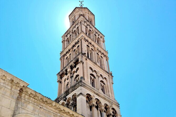 Split and Ston private tour or transfer - Why This Tour Might Be Worth Considering