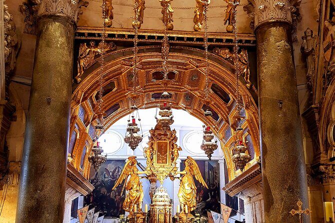 Split and Ston private tour or transfer - Pricing and Overall Value