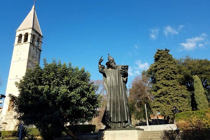 Split and Trogir from Cruise Ship in Split - Real Traveler Feedback