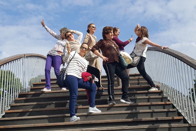 Split and Trogir from Sibenik, Private guided tour Full day - Exploring Primosten: The First Glimpse of Coastal Charm