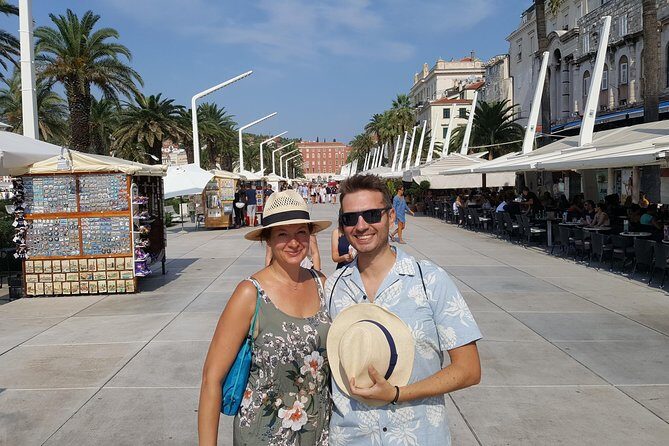 Split and Trogir from Sibenik, Private guided tour Full day - The Practical Side: Comfort, Convenience, and Price