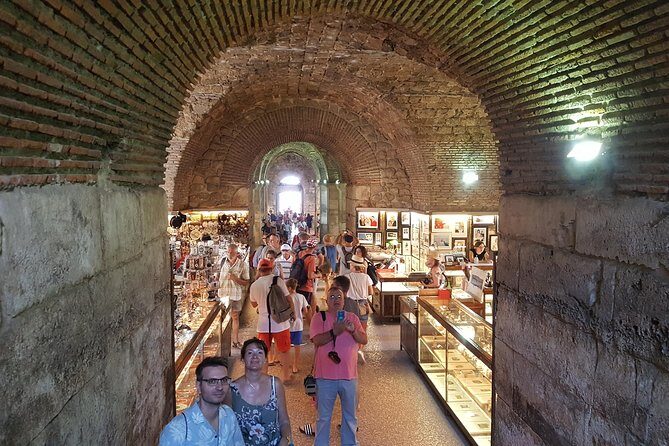 Split and Trogir from Sibenik, Private guided tour Full day - What Travelers Say