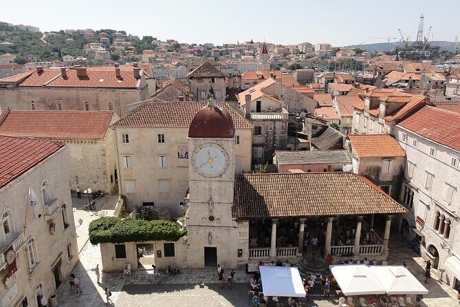 Split and Trogir Half Day Guided Tour - Real Travelers Feedback