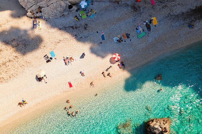 Split and Trogir Half Day Guided Tour - Practical Details and Considerations