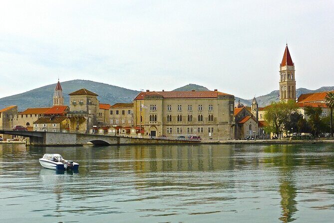 Split and Trogir Half Day Guided Tour - Final Thoughts