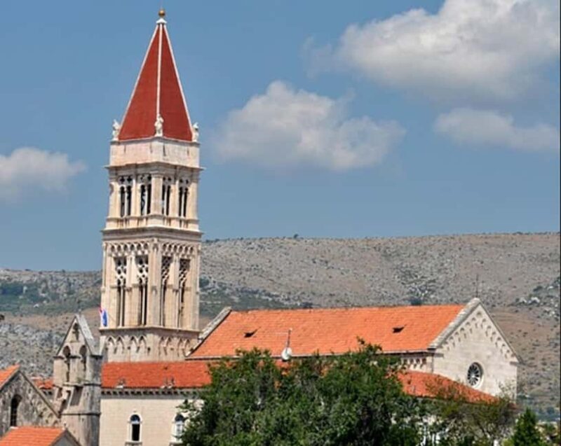 Split and Trogir Half Day Small Group Guided Tour - What We Love About the Tour