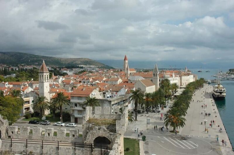 Split and Trogir Half Day Small Group Guided Tour - The Value for Your Buck