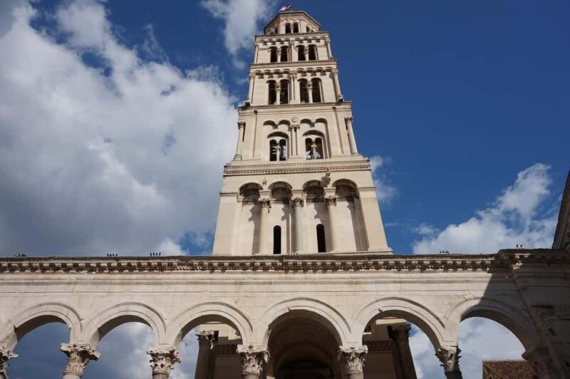 Split and Trogir Half Day Small Group Guided Tour - Who Should Consider This Tour?