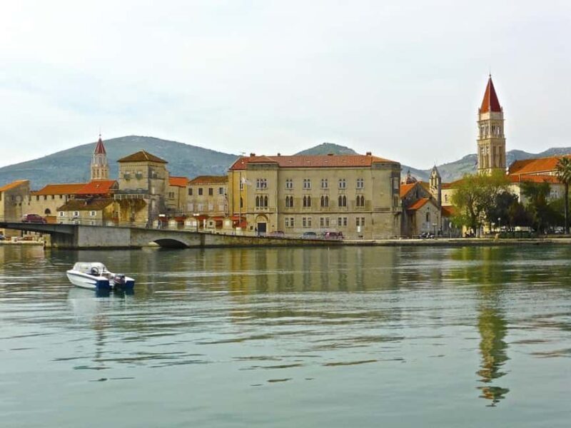 Split and Trogir Half Day Small Group Guided Tour - FAQ
