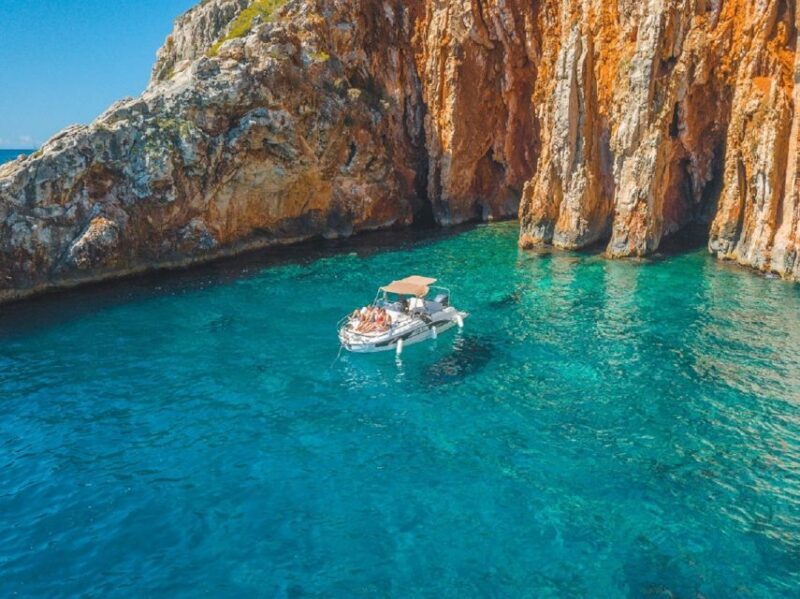 Split and Trogir: Private Hvar and Red Rocks Boat Tour - Who Is This Tour Best Suited For?