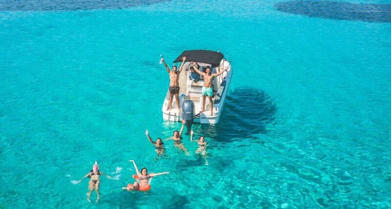 Split and Trogir: Private Hvar and Red Rocks Boat Tour - Practical Tips