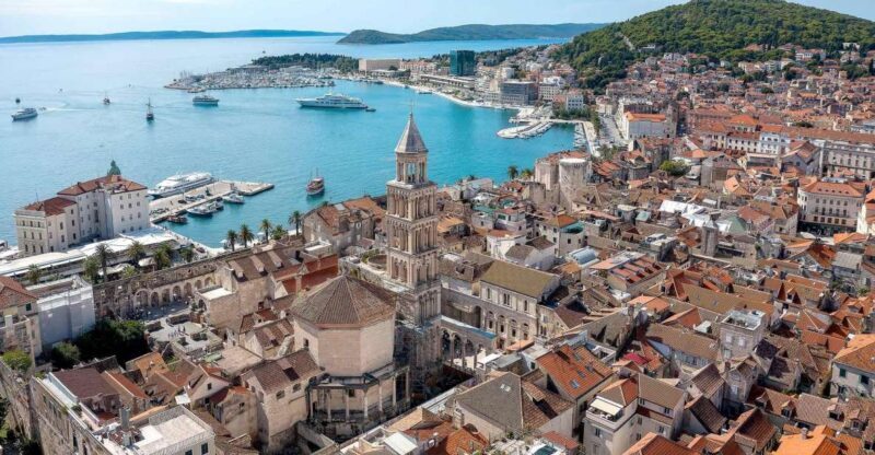 Split and Trogir private tour *ideal for cruise ship guests* - The Experience: What Makes It Stand Out