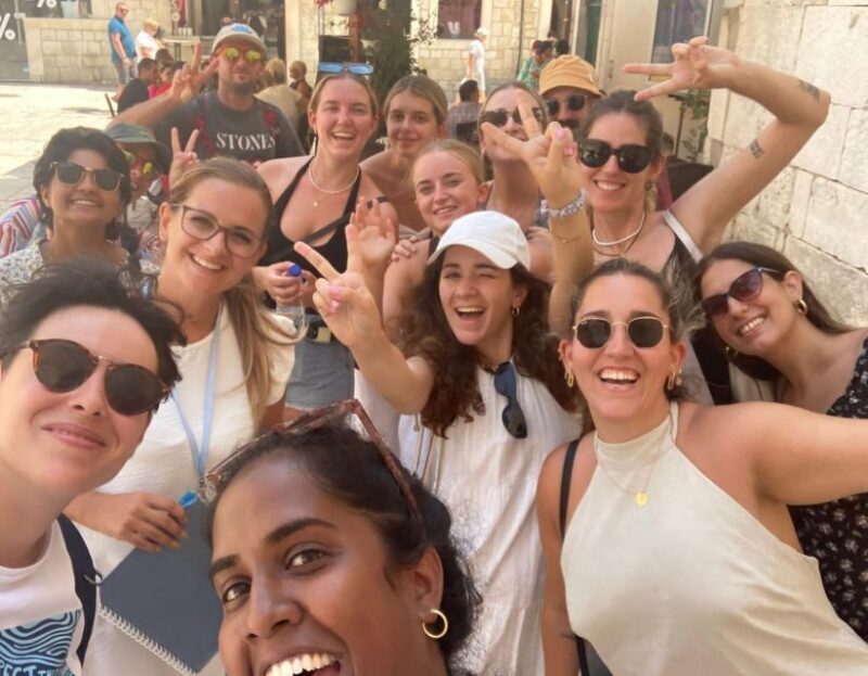 Split and Trogir private tour *ideal for cruise ship guests* - FAQ