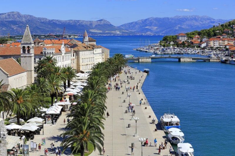 Split and Trogir private tour *ideal for cruise ship guests* - Final Thoughts