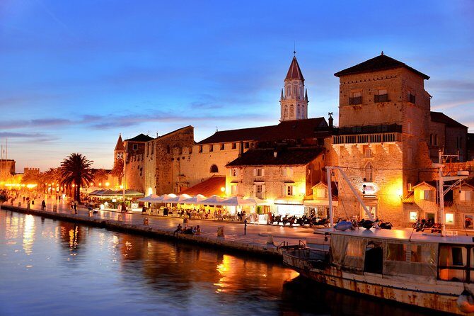 Split and Trogir private tour *ideal for cruise ship guests* - Why Choose This Tour?