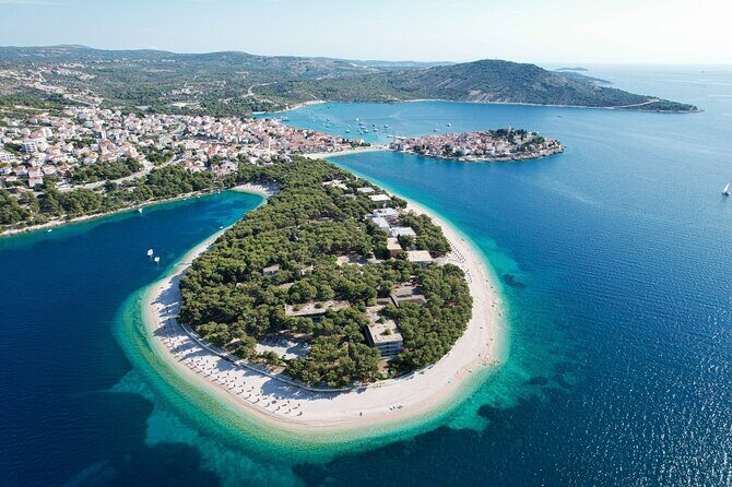 Split and Trogir private tour *ideal for cruise ship guests* - FAQ