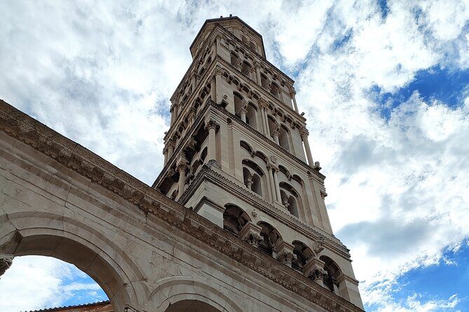 Split Archaeological Cultural and Historical Guided Walking Tour - Final Thoughts