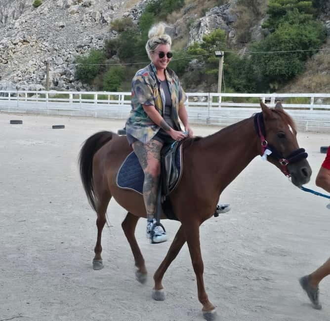 SPLIT: ATV Panorama Tour Podstrana & Horses - Who Is This Tour Best For?