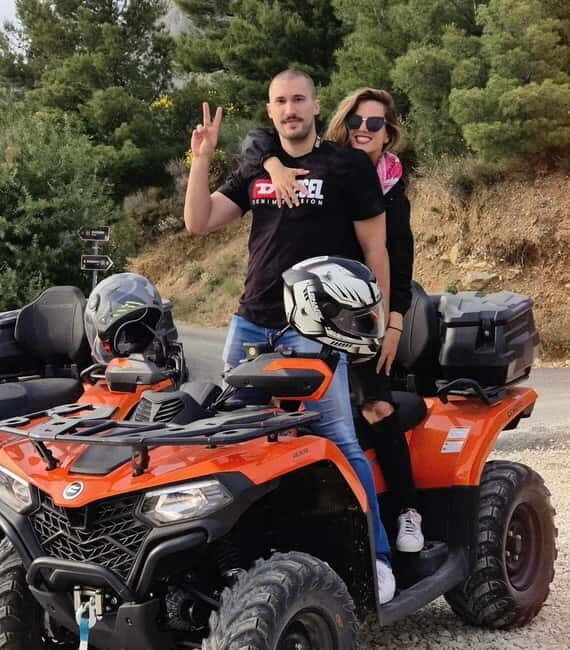 SPLIT: ATV Panorama Tour Podstrana & Horses - FAQs about the Tour