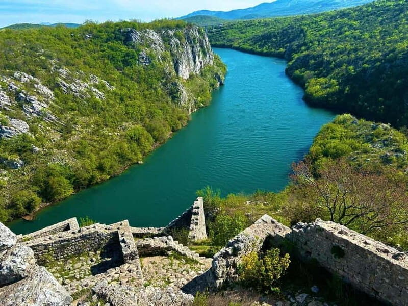 Split: ATV Quad Tour with waterfall swim - Why the Price is Fair