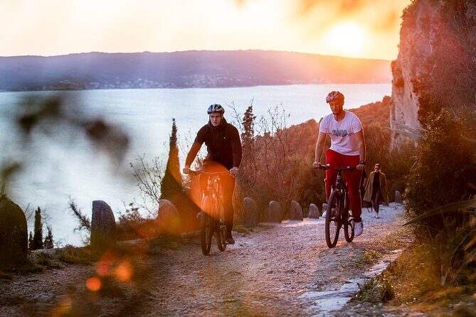 Split Bike and Wine Experience - Who Will Love This Tour?