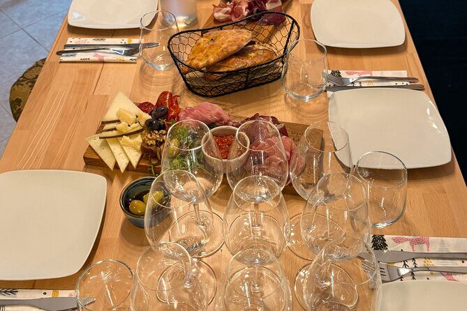 Split Bike and Wine Experience - Wrapping It Up