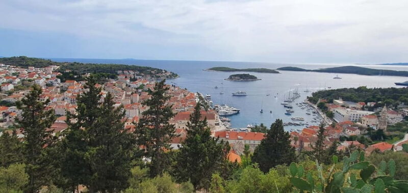 Split: Blue Cave & 5 Island Tour - Key Points