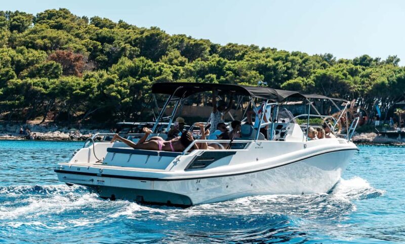 Split: Blue Cave, Hvar, and 5 Islands Boat Tour - Who Will Love This Tour?