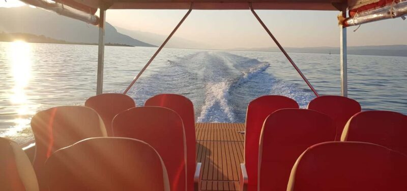 Split: Blue Cave, Hvar, and Pakleni Islands Speedboat Tour - What to Expect on the Tour