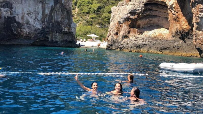 Split: Blue Cave, Hvar, and Pakleni Islands Speedboat Tour - The Realities of the Experience