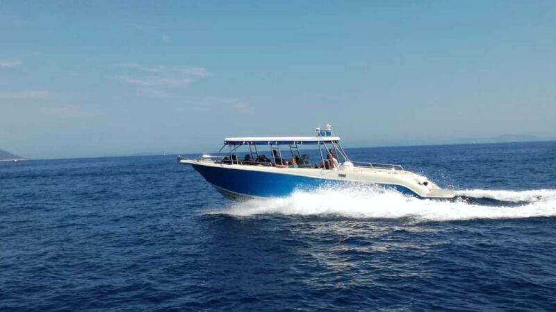 Split: Blue Cave, Hvar, and Pakleni Islands Speedboat Tour - Final Thoughts