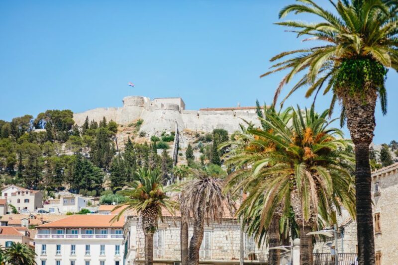 Split: Blue Cave, Vis & Hvar Full-Day Trip by Speedboat - FAQ