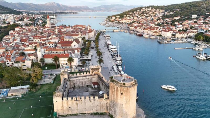 Split: Blue Lagoon & 3 Island Cruise with Snorkeling - Return Journey & Final Thoughts