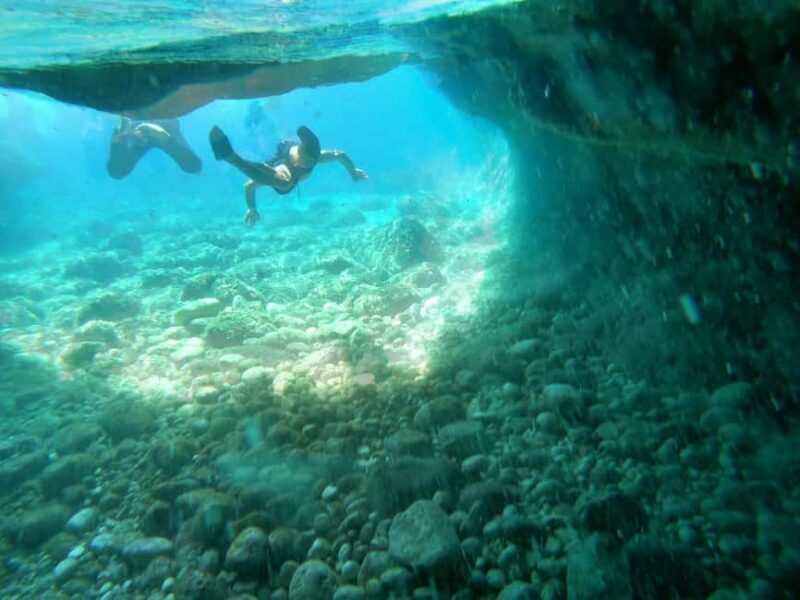 Split: Blue Lagoon & 3 Island Cruise with Snorkeling - Group Size and Pacing