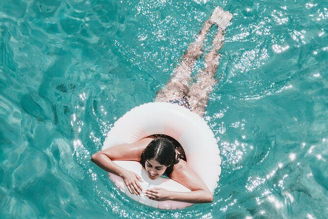 Split: Blue Lagoon & 3 Island Cruise with Wine & Snorkeling - A Closer Look at the itinerary