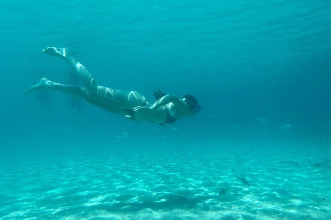 Split: Blue Lagoon & 3 Island Cruise with Wine & Snorkeling - Value and Considerations