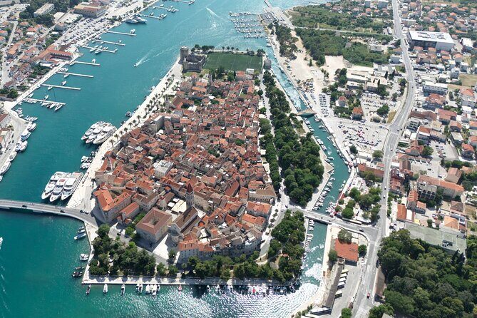 Split: Blue Lagoon & 3 Island Cruise with Wine & Snorkeling - Final thoughts: Who is this tour for?