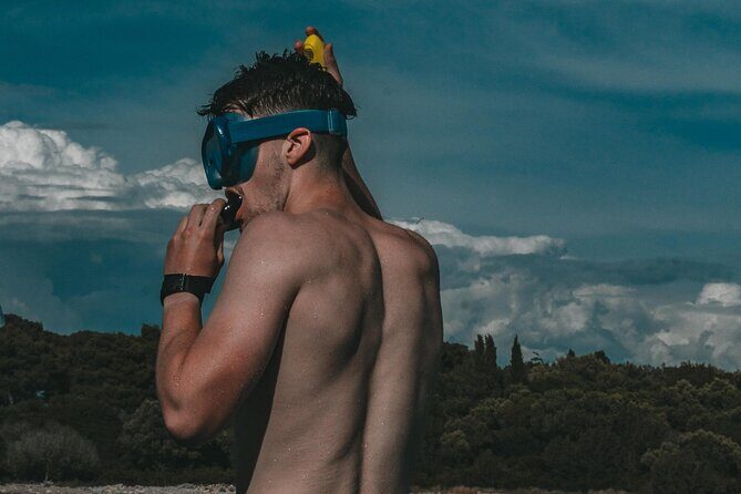 Split: Blue Lagoon & 3 Island Cruise with Wine & Snorkeling - FAQ