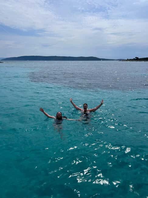 Split: Blue Lagoon, 3 Islands, and Wine Tasting Private Tour - Who Is This Tour Best For?