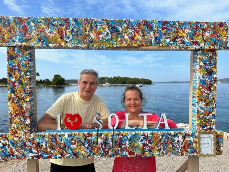 Split: Blue Lagoon, 3 Islands, and Wine Tasting Private Tour - Final Thoughts