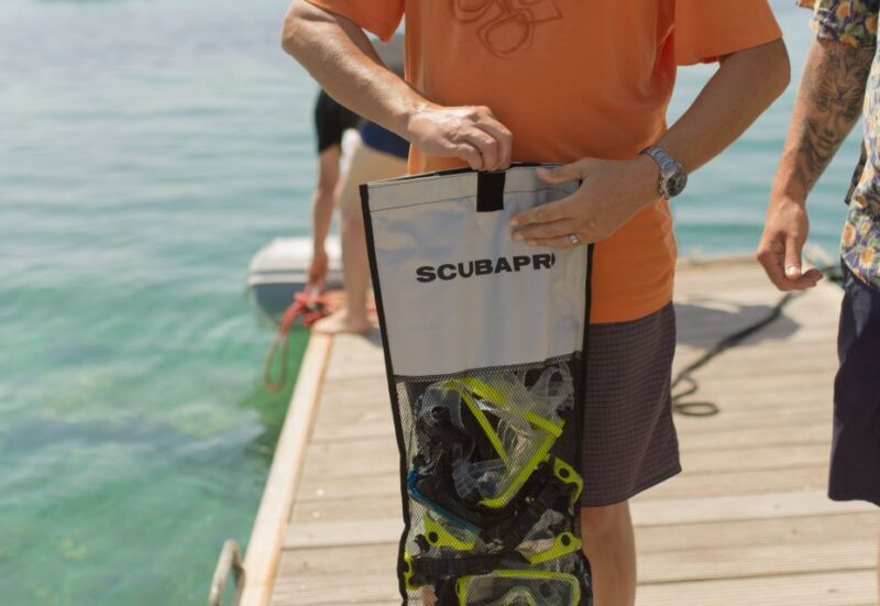 Split: Blue Lagoon & 3 Islands Small-group Speedboat Tour - Frequently Asked Questions