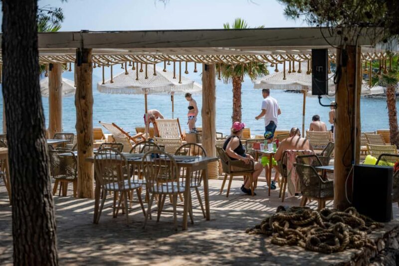 Split: Blue Lagoon & 3 Islands Small-group Speedboat Tour - Final Thoughts