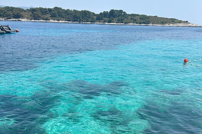 Split: Blue Lagoon & 3 Islands Speedboat Tour - Small group - What It Means for You