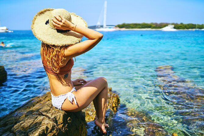 Split: Blue Lagoon & 3 Islands Speedboat Tour - Small group - Who is This Tour Best For?