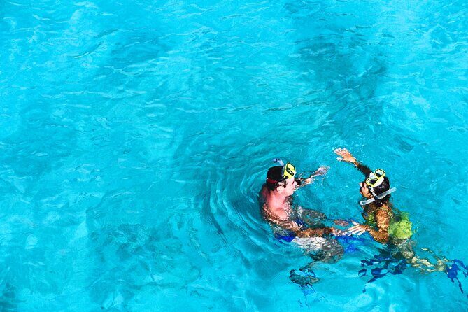 Split: Blue Lagoon & 3 Islands Speedboat Tour - Small group - FAQs