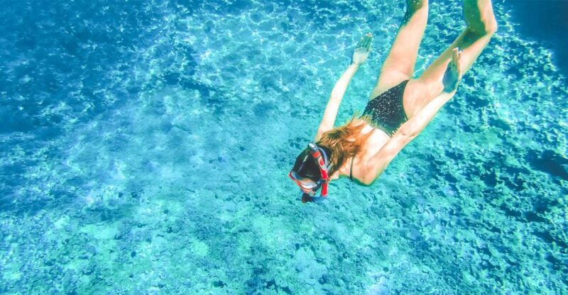 Split: Blue Lagoon and 3 Islands Speedboat Tour - Who Is This Tour Best For?