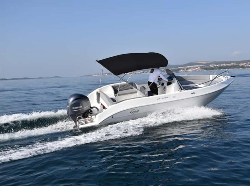 Split: Blue Lagoon and 3 Islands Tour - The Breakdown of the Tour Experience